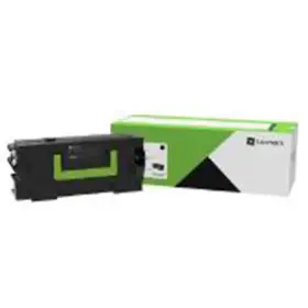 Toner Lexmark do MS821/MX821/MX822/MX826 | korporacyjny | 15 000 str. | black-6279935