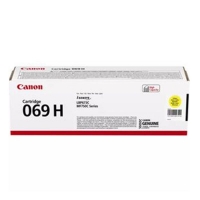 Toner Canon 069HY do i-SENSYS MF752/754Cdw | 5 500 str. | yellow-6309857