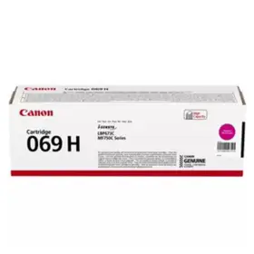 Toner Canon 069HM do i-SENSYS MF752/754Cdw | 5 500 str. | magenta-6309856