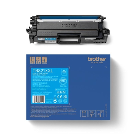 Toner Brother do HL-L9430/9470 | 12 000 str.| cyan-6384878