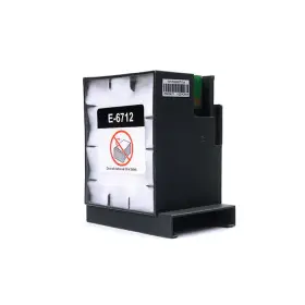 Zestaw Konserwacyjny / Maintenance Box do Epson T6712 zamiennik C13T671200 (PXMB4) -6399285