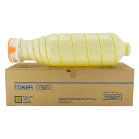 Toner Konica Minolta TNP-627Y f. C14000/C12000 | yellow-6498327