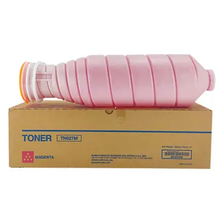 Toner Konica Minolta TNP-627M f. C14000/C12000 | magenta-6498324