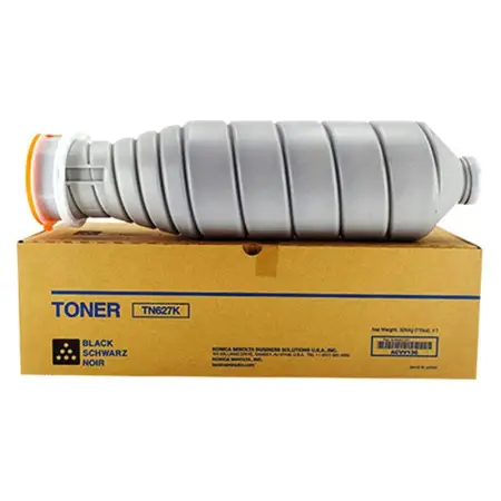 Toner Konica Minolta TNP-627K f. C14000/C12000 | black-6498325