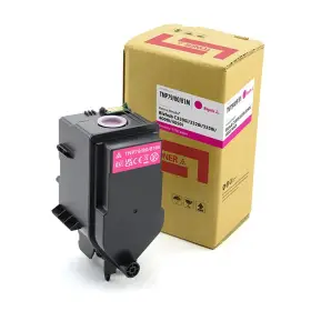 Toner Cartridge Web Magenta Minolta Bizhub TNP81M zamiennik AAJW351, AAJW3D2 -6542031