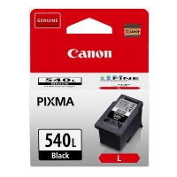 Tusz Canon PG540L  do Pixma MG-2150/4150 MX-375/435 | 300str | black