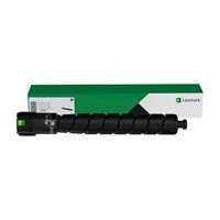 Oryginalny Toner Magenta Lexmark CS943 (73D0HM0)