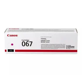 Toner Canon 067M do i-SENSYS MF650/657 LBP633/631 | 1 250 str. | magenta-6753156