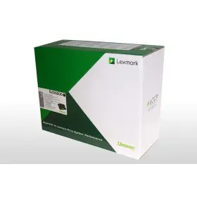 Oryginalny Moduł Bębna Czarny Lexmark MS710, MS711, MS810, MS811, MS812, MS817, MS818, MX710, MX711, MX717, MX718, MX810, MX811, MX812 (520Z) (52D0Z0