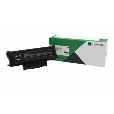 Oryginalny Toner Czarny Lexmark B2236 (B222X00)