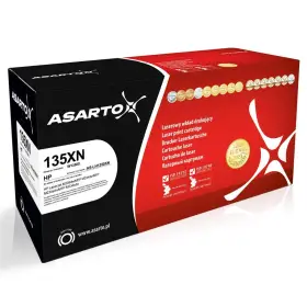 Toner Asarto do HP 135XN | W1350X | 2400 str. | black-6640990