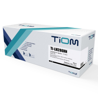 Toner Tiom do HP 80BXN | CF280X | 6900 str. | black-5431006