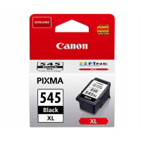 Tusz Canon PG545XL do MG-2450/2550 | 15ml |  black