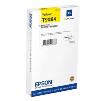 Tusz Epson T9084 39 ml | 4000str | yellow