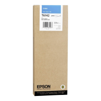 Tusz Epson T6142  do  Stylus Pro 4450/4400  | 220ml |   cyan