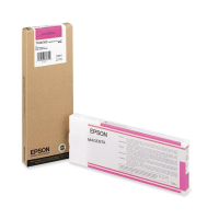 Tusz Epson T606C do Stylus Pro 4800 | 220ml | light magenta