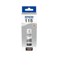 Tusz Epson 115 L8160/8180 Claria Premium | grey | 6200str | 70ml