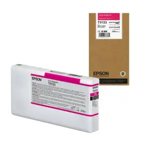 Tusz Epson T9133 do Sure Color SC-P5000 | 200 ml | Vivid magenta