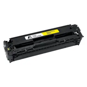 Toner Katun do HP COLOR LJ PRO M 476 DN/ 476 DW/ 476 NW | yellow Performance-4769518