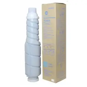 Toner Konica Minolta TN-612C do Bizhub Pro C-5501/6501 | 25 000 str. | cyan