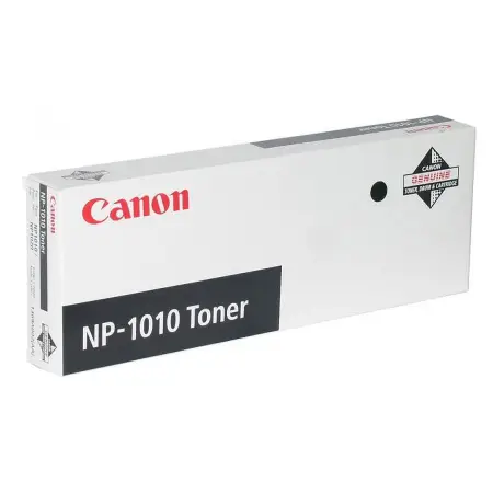 Toner Canon NP-1010 do NP1010/1020/6010 | black