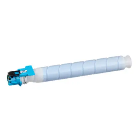 Toner Katun do Ricoh MP C 306 SP | 6500 | cyan Business Color-4790881