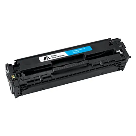 Toner Katun do HP CP2025 CC531A Cyan 2.8tys. | Select-4748502