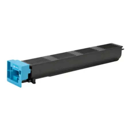 Toner Katun do Konica Minolta BIZHUB C 659/759 | 33200 str | cyan | Performance-4803273