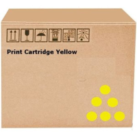 Toner Ricoh do MP C6502/8002 | 29 000 str. | yellow