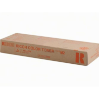 Toner Ricoh do AF 1224/1232/2408 | 17 000 str. | yellow