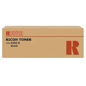 Toner Ricoh do AF120/ FX12 | 7 000 str. | black