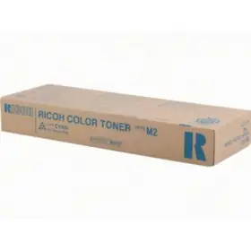 Toner Ricoh do AF 1224/1232/2408 | 17 000 str. | cyan