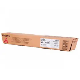 Toner Ricoh do MPC3002/3502 | 18 000 str. | magenta