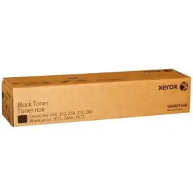 Zestaw tonerów Xerox do WC77xx | 2 x 30 000 szt. | black-3789249