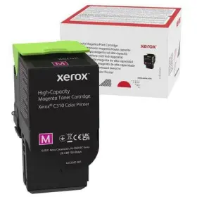 Toner Xerox do C310/C315 High Capacity | 5 500 str. | magenta-6046372