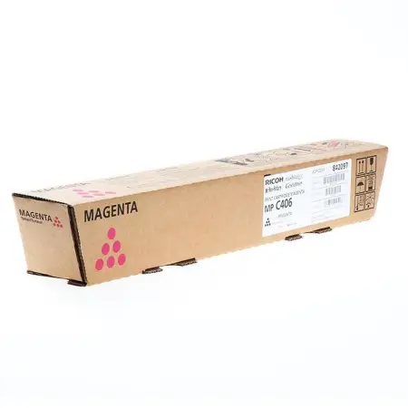 Toner Ricoh do MPC 306ZSP / MPC 306ZSPF / MPC 406ZSPF /6000 str. | Magenta