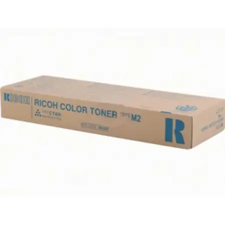 Toner Ricoh do AF 1224/1232/2408 | 17 000 str. | cyan