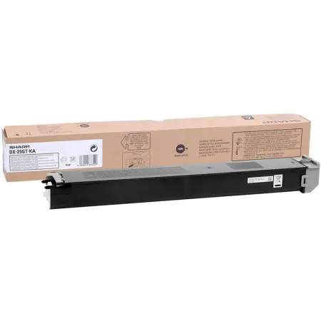 Toner Sharp do DX-2500N | 20 000 str. | black