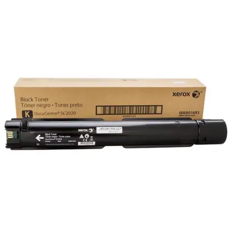 Toner Xerox do DocuCentre SC2020 | 9 000 str. | Black-5265686