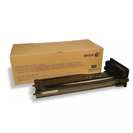 Toner Xerox do B1022/B1025 | 13 700 str. | black-5652797