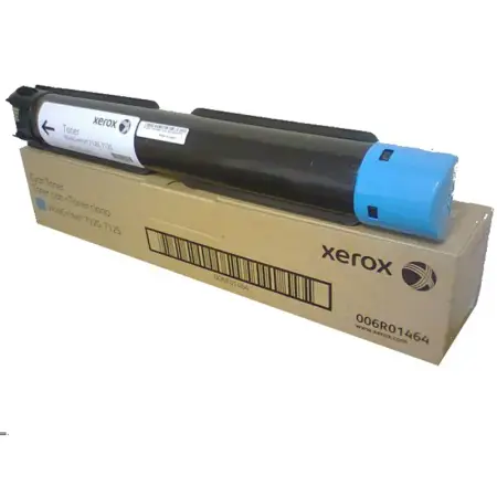 Toner Xerox do WorkCentre 7120 | 15 000 str. | cyan-3789263