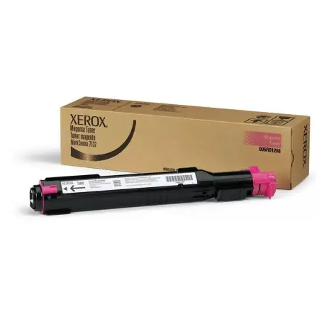 Toner Xerox do WorkCentre 7132 | 8 000 str. | magenta-4497266