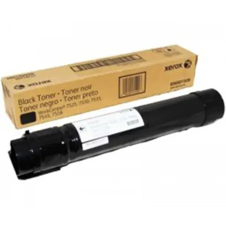 Toner Xerox do WorkCentre 75xx/78xx | 26 000 str. | black-3789319