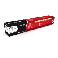 Toner Asarto do Konica-Minolta 328YN | AAV8250 | 28000 str. | yellow-6901287