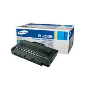 Oryginalny Toner Czarny Samsung ML2250D5