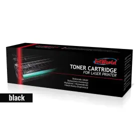 Toner JetWorld Black Xerox C310, C315 zamiennik 006R04364 (Uwaga! Toner na inny region niż Polska, sprawdź nr OEM przed