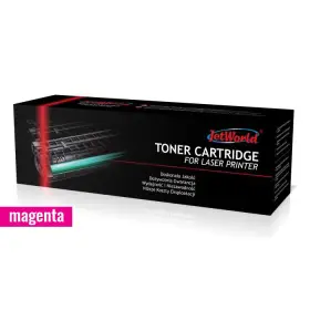 Toner JetWorld Magenta Xerox C310, C315 zamiennik 006R04366 (Uwaga! Toner na inny region niż Polska, sprawdź nr OEM prze