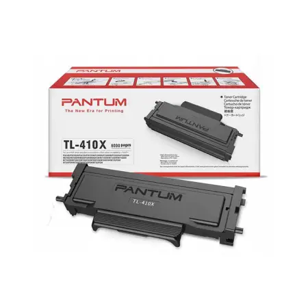 Oryginalny Toner Czarny Pantum P3010, P3012, P3300, P3302, M6700, M6800, M6802, M7100, M7102, M7200, M7202, M7300, M7302, M7310 (TL411XW, TL-411XW, TL