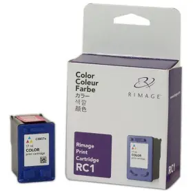 Tusz Rimage do 360i/480i/2000i | 19ml | black stary PN:203340-001