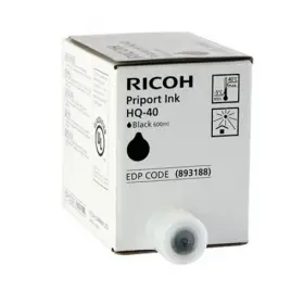 Tusz Ricoh do DX4545 | black